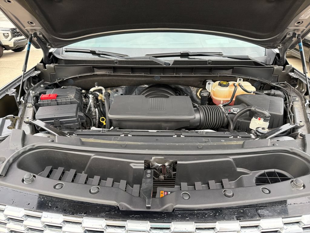 Certified 2022 GMC Yukon Denali RWD image 28