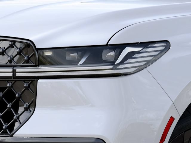 New 2027 Lincoln Navigator Reserve AWD/4WD image 19