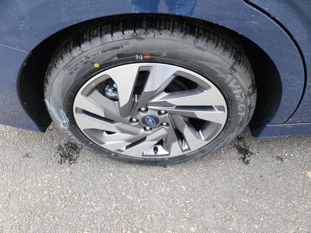 Certified 2025 Subaru Legacy Limited image 26