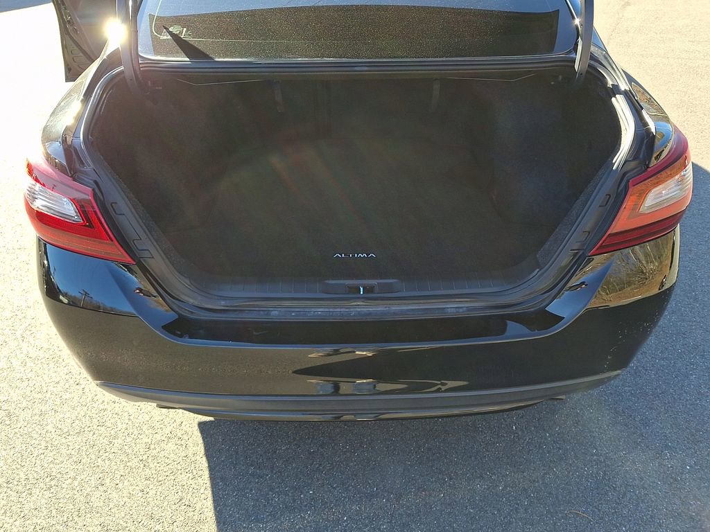 Used 2017 Nissan Altima 2.5 SR image 29