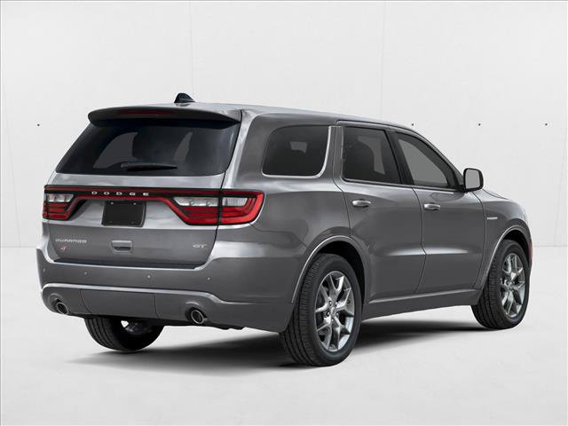 New 2027 Dodge Durango GT AWD/4WD image 2