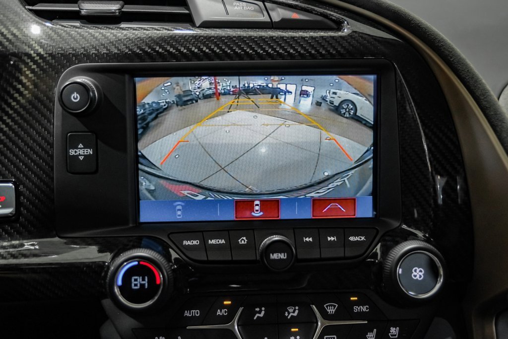 Used 2019 Chevrolet Corvette ZR1 image 18