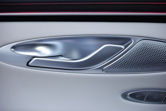 New 2026 Genesis GV70 2.5T Advanced image 17