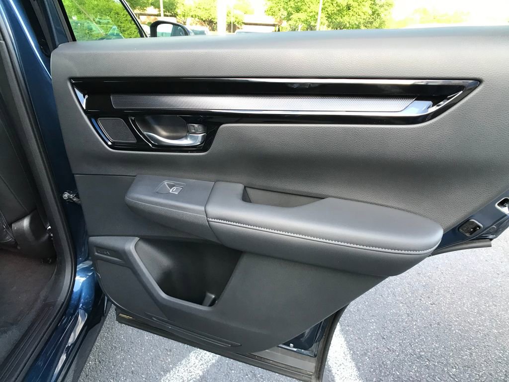 Certified 2024 Honda CR-V EX-L image 30