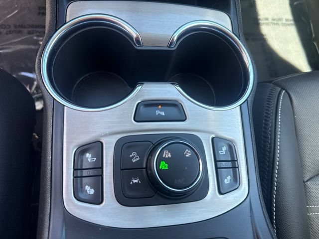 Used 2023 GMC Terrain Denali AWD/4WD image 20