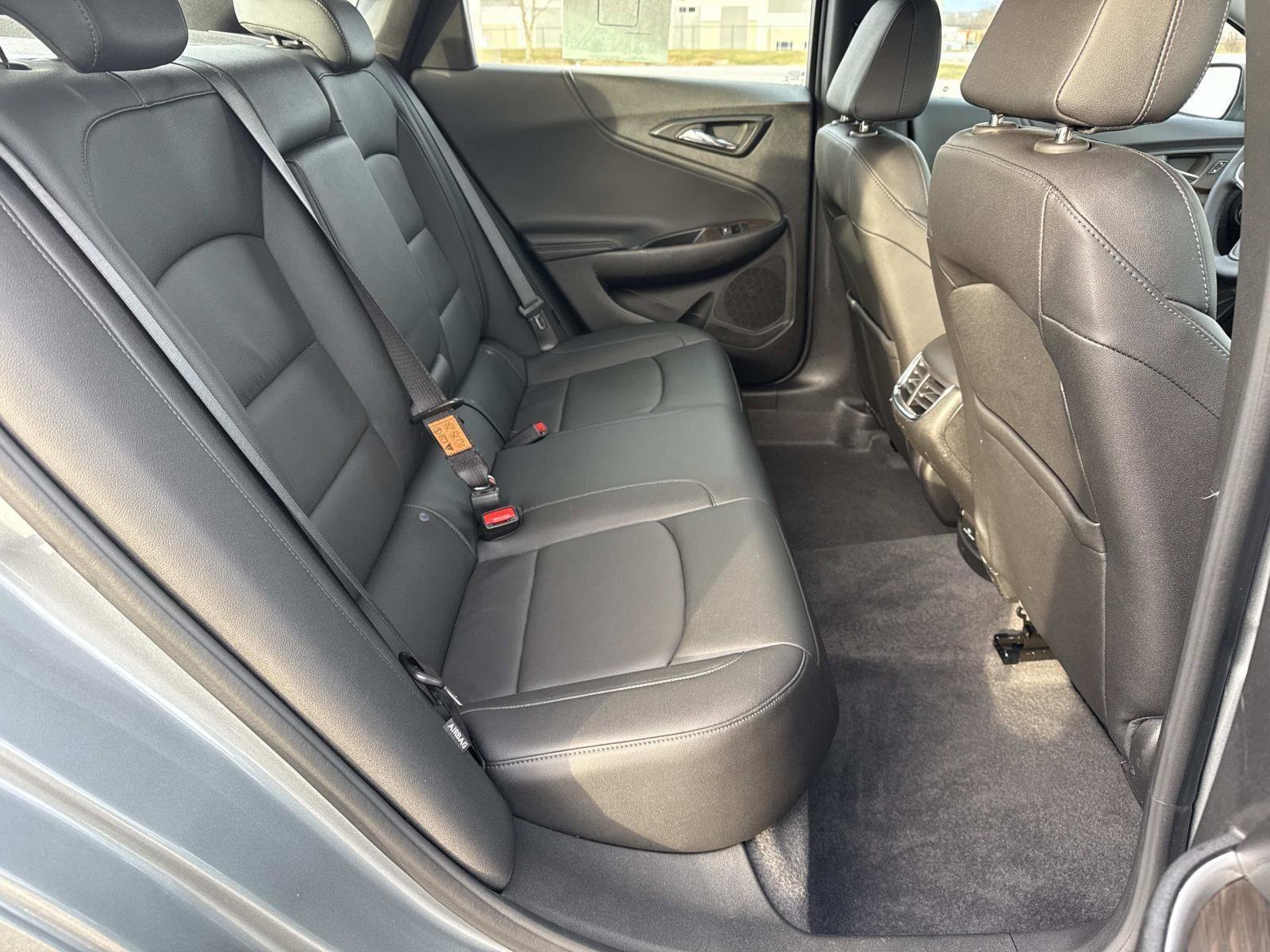 Used 2023 Chevrolet Malibu LT image 20