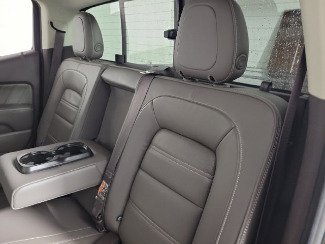 Used 2021 GMC Canyon Denali RWD image 13