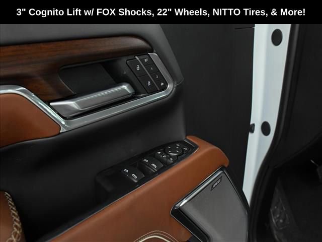 New 2026 GMC Sierra 2500 Denali Ultimate image 24