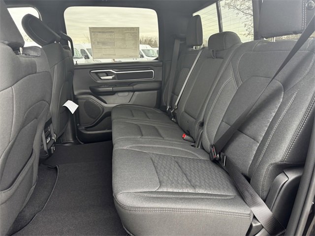 New 2026 RAM 1500 Big Horn image 20
