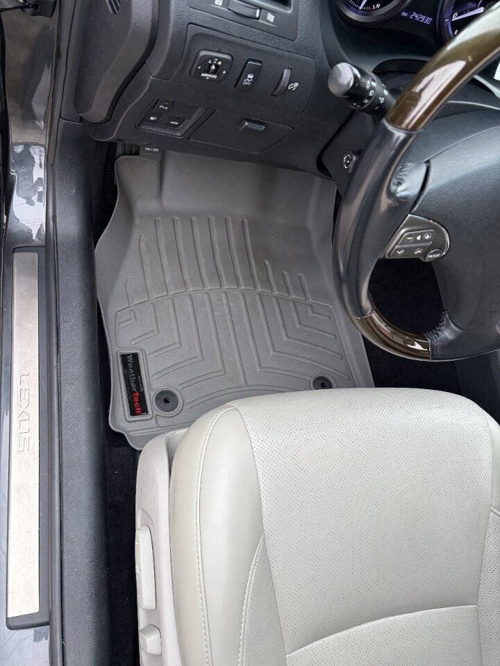 Used 2011 Lexus ES 350 FWD image 29