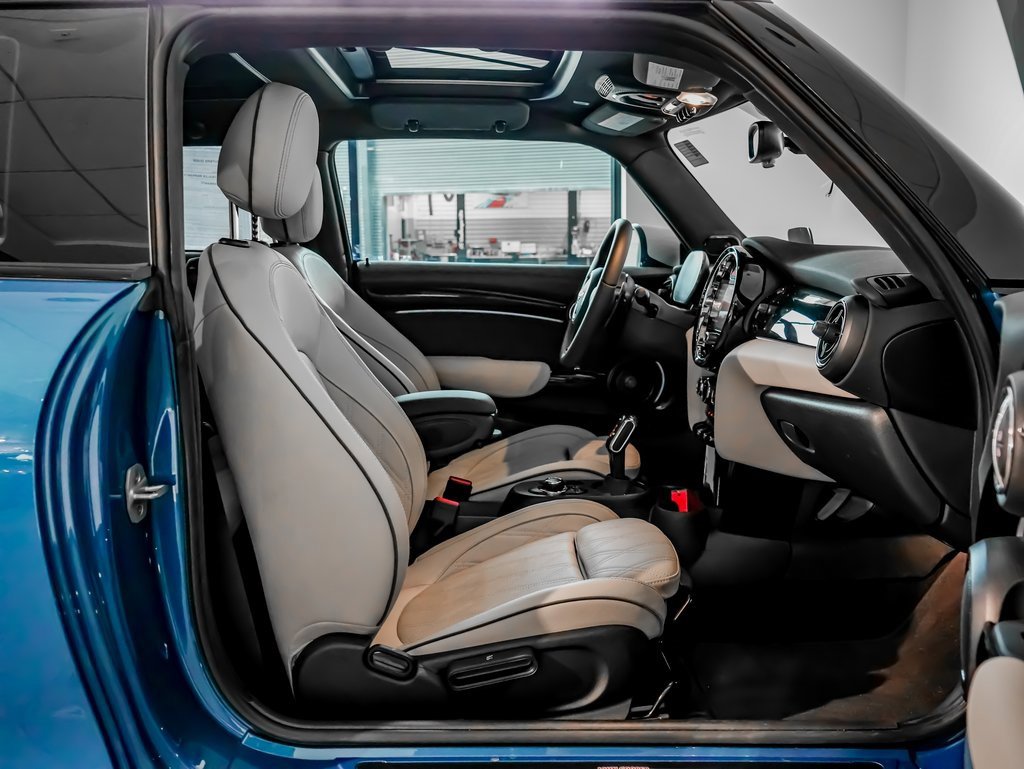 Used 2024 MINI Cooper John Cooper Works image 21
