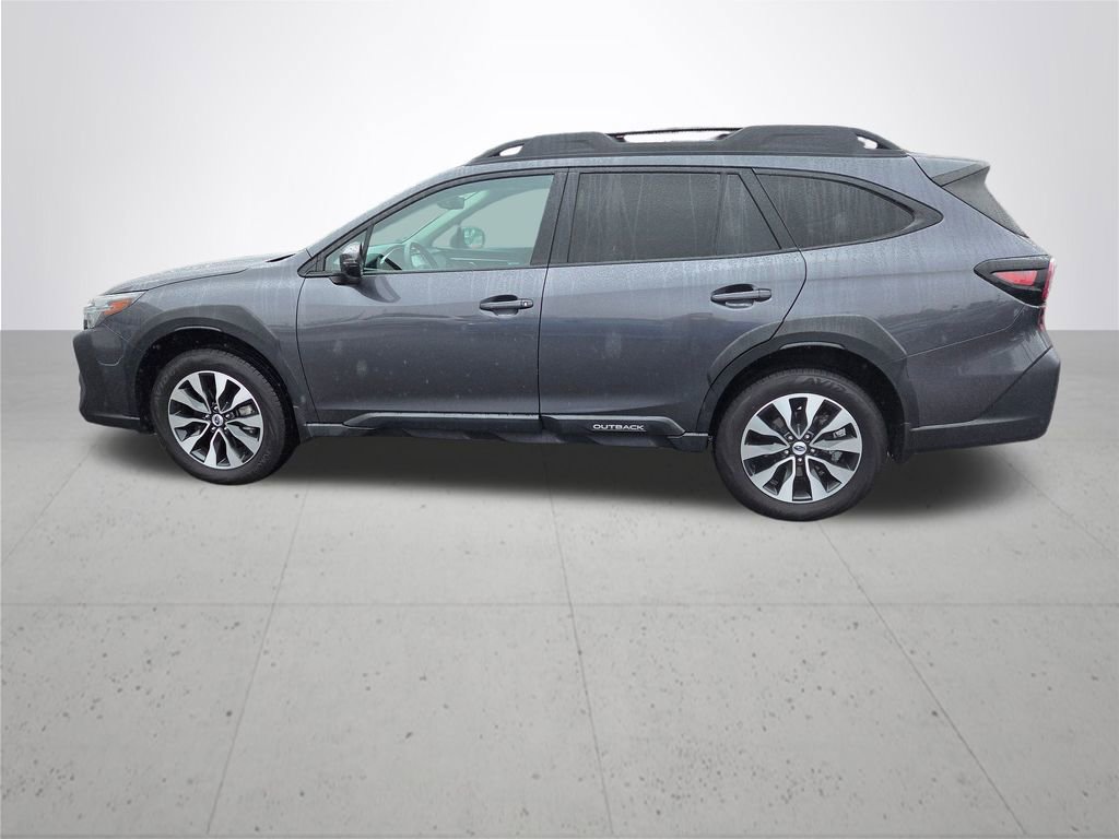 Used 2023 Subaru Outback Touring XT w/ Popular Package #2 image 8