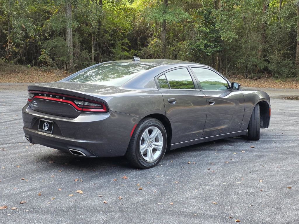 Used 2023 Dodge Charger SXT image 5