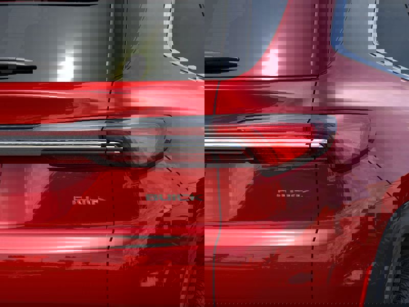 New 2026 Buick Enclave Preferred w/ Power Package image 11