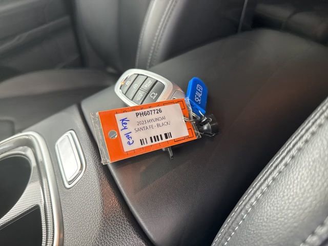Used 2023 Hyundai Santa Fe XRT image 29