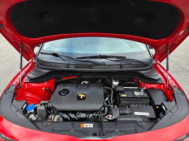Certified 2023 Kia Soul LX FWD image 13