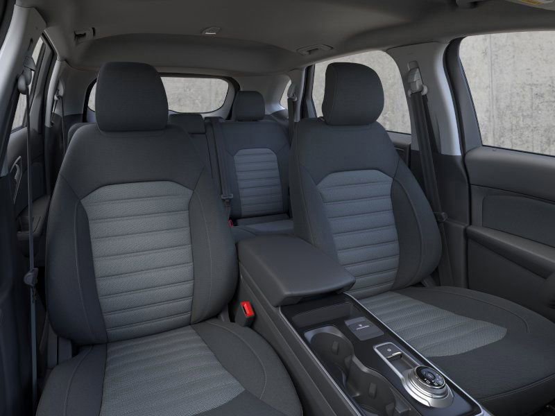 New 2024 Ford Edge SE image 10