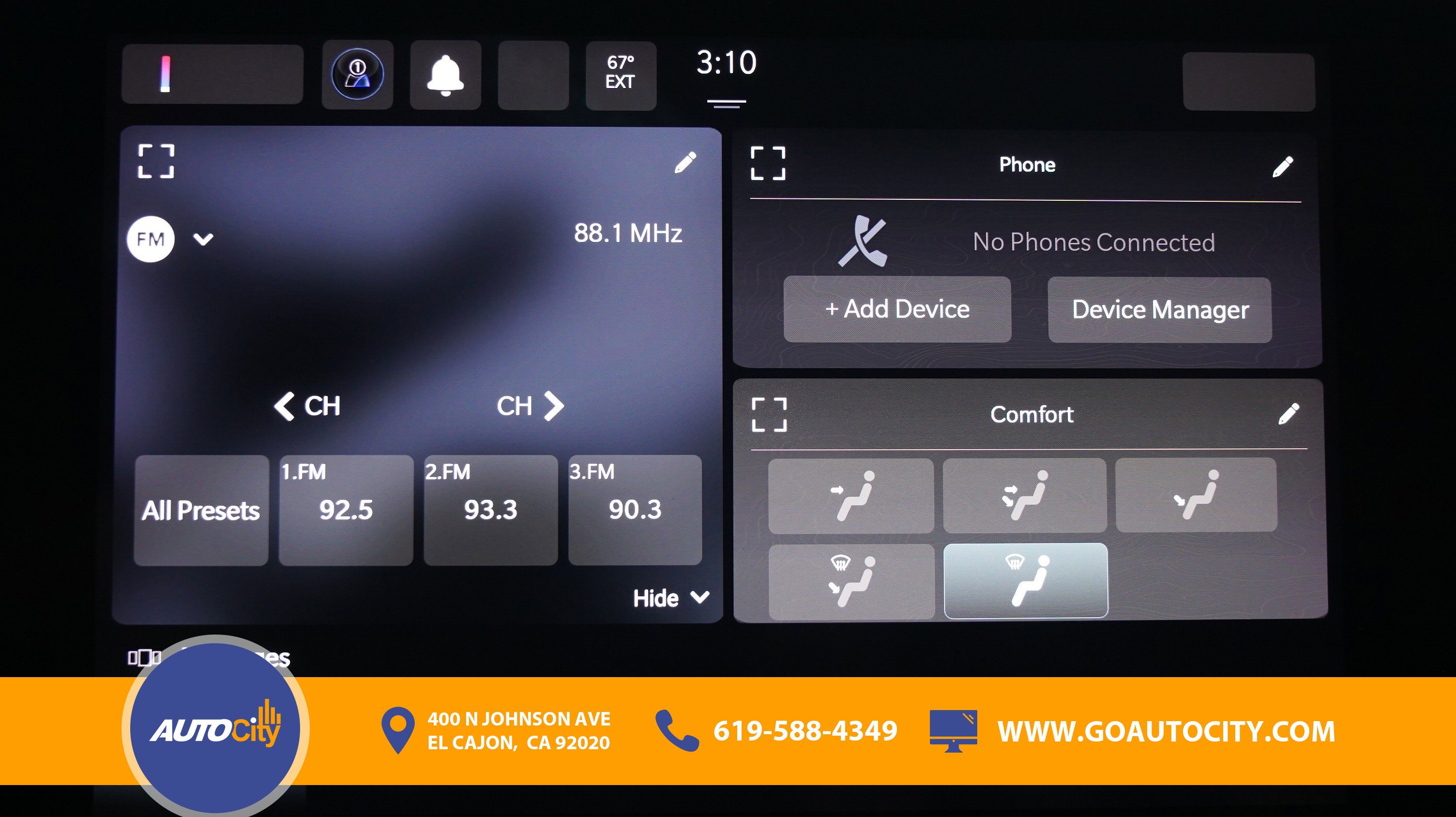 Used 2024 Jeep Compass Latitude image 21