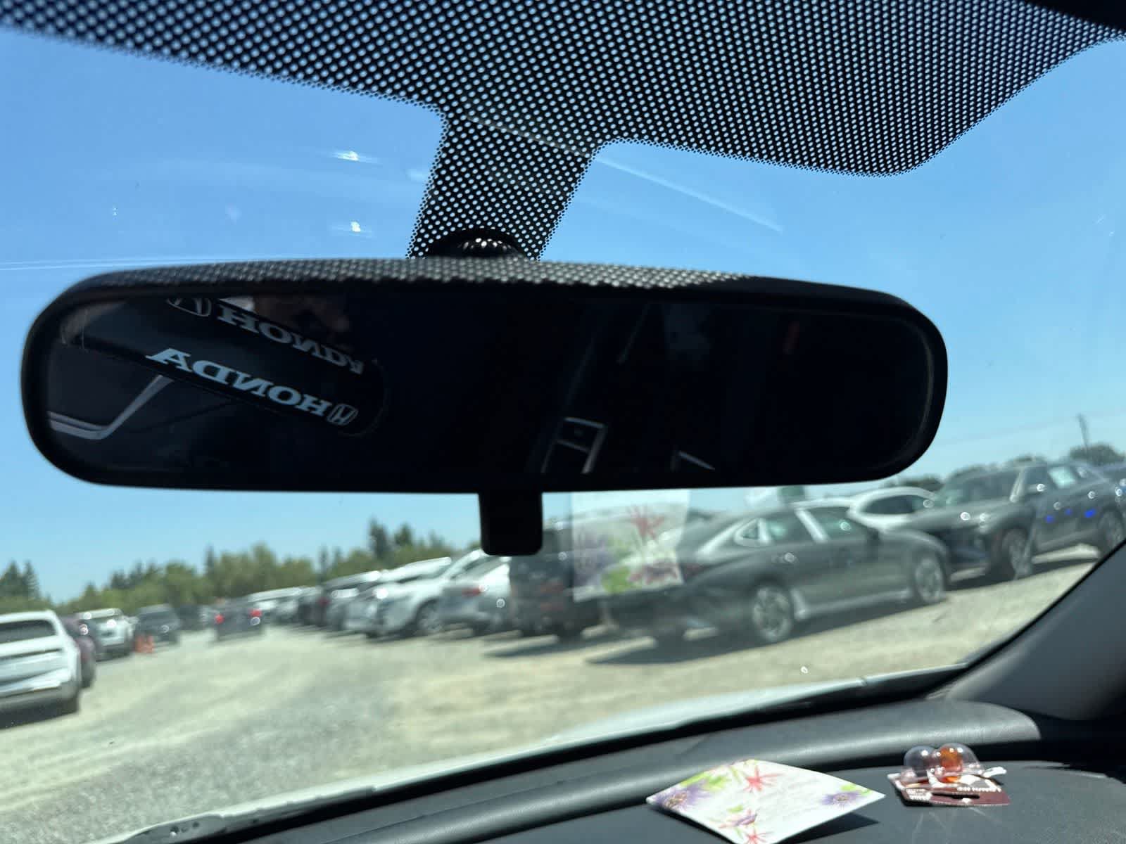 Used 2018 Honda Civic EX image 22