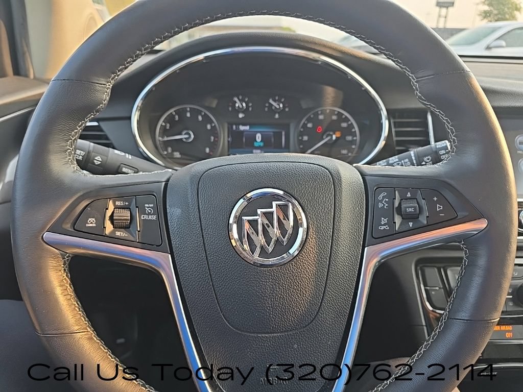 Used 2020 Buick Encore Essence FWD image 13