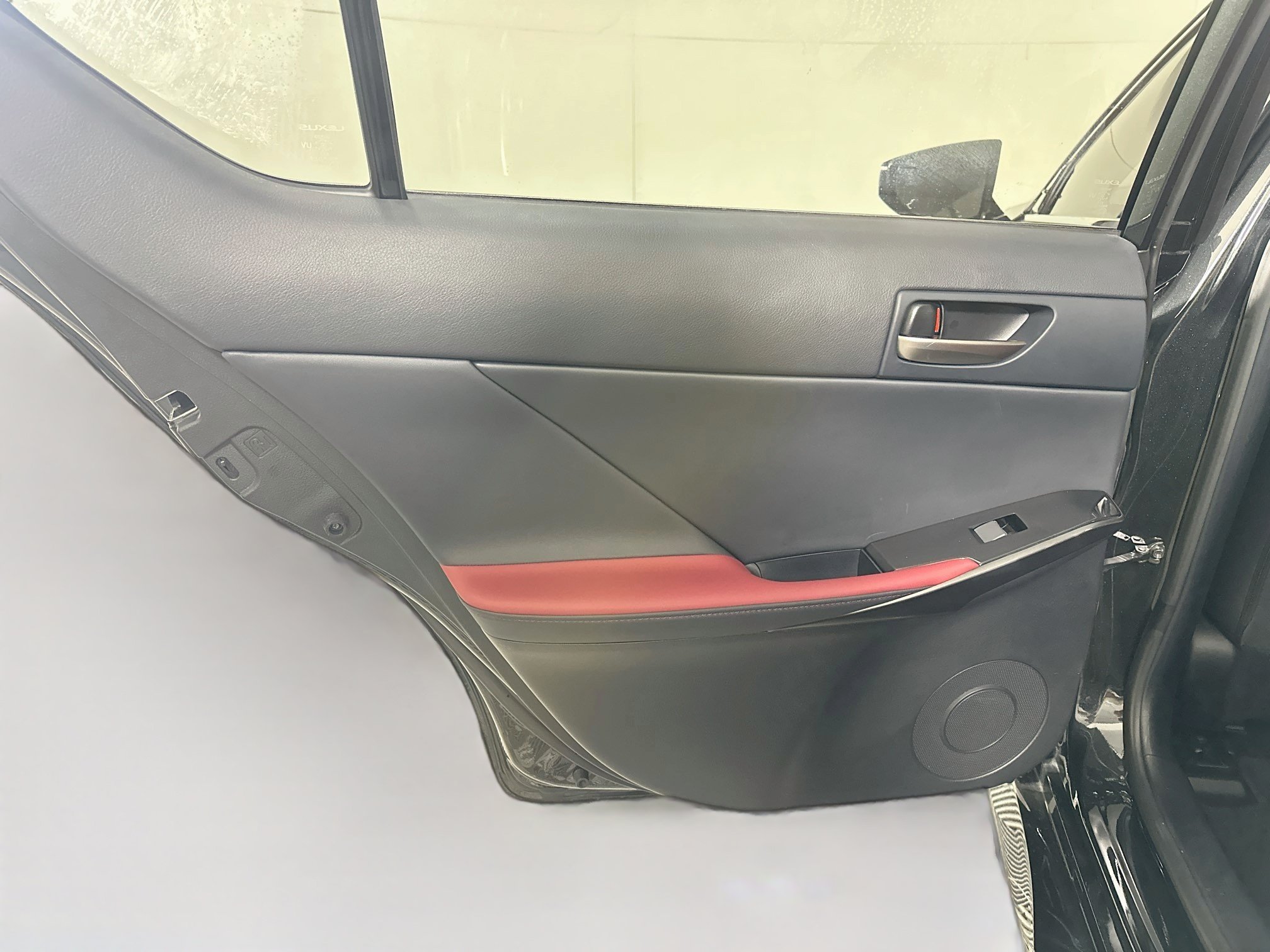 Used 2025 Lexus IS 350 F Sport RWD image 27