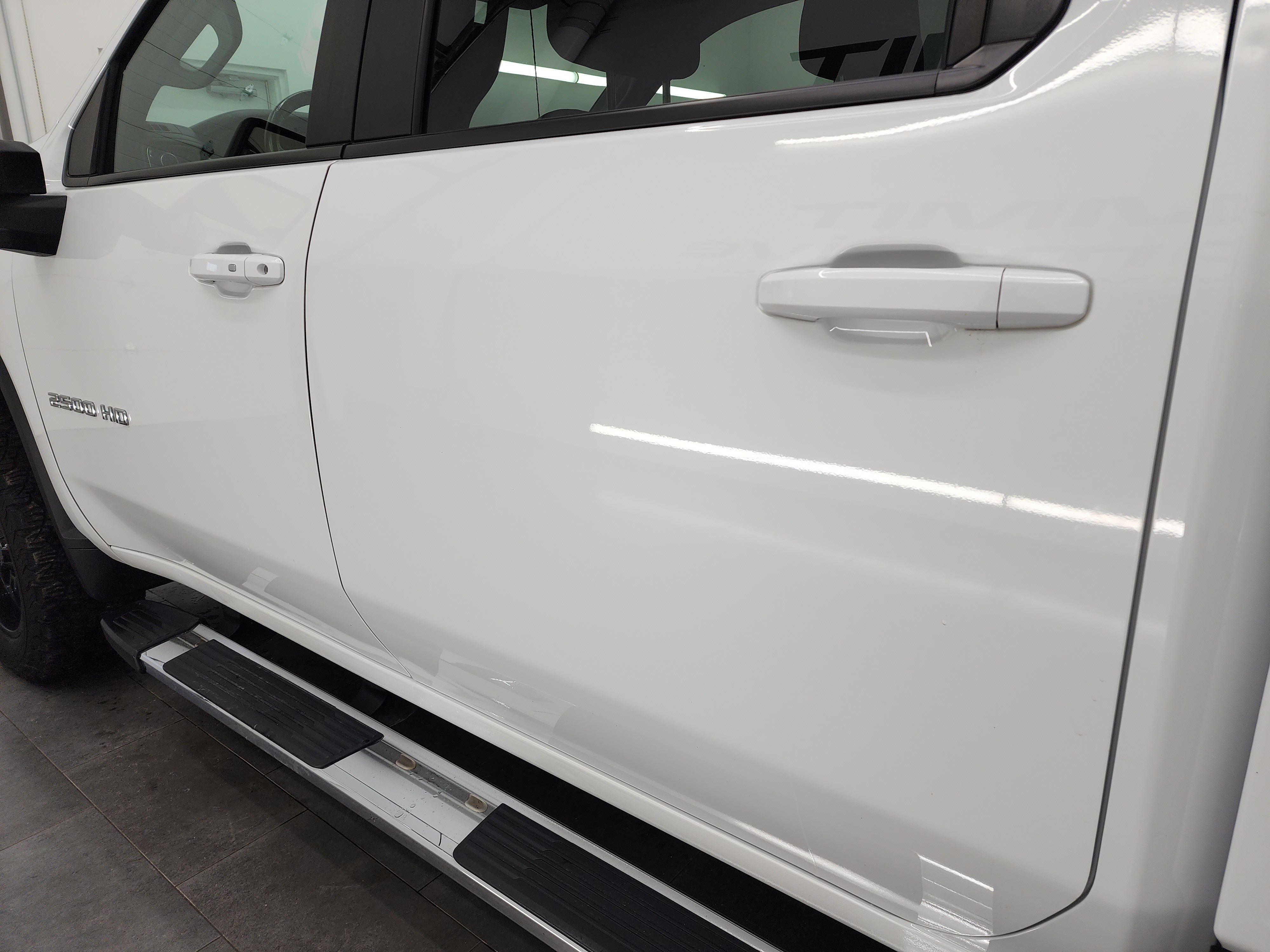 Used 2022 Chevrolet Silverado 2500 LT w/ Convenience Package image 32