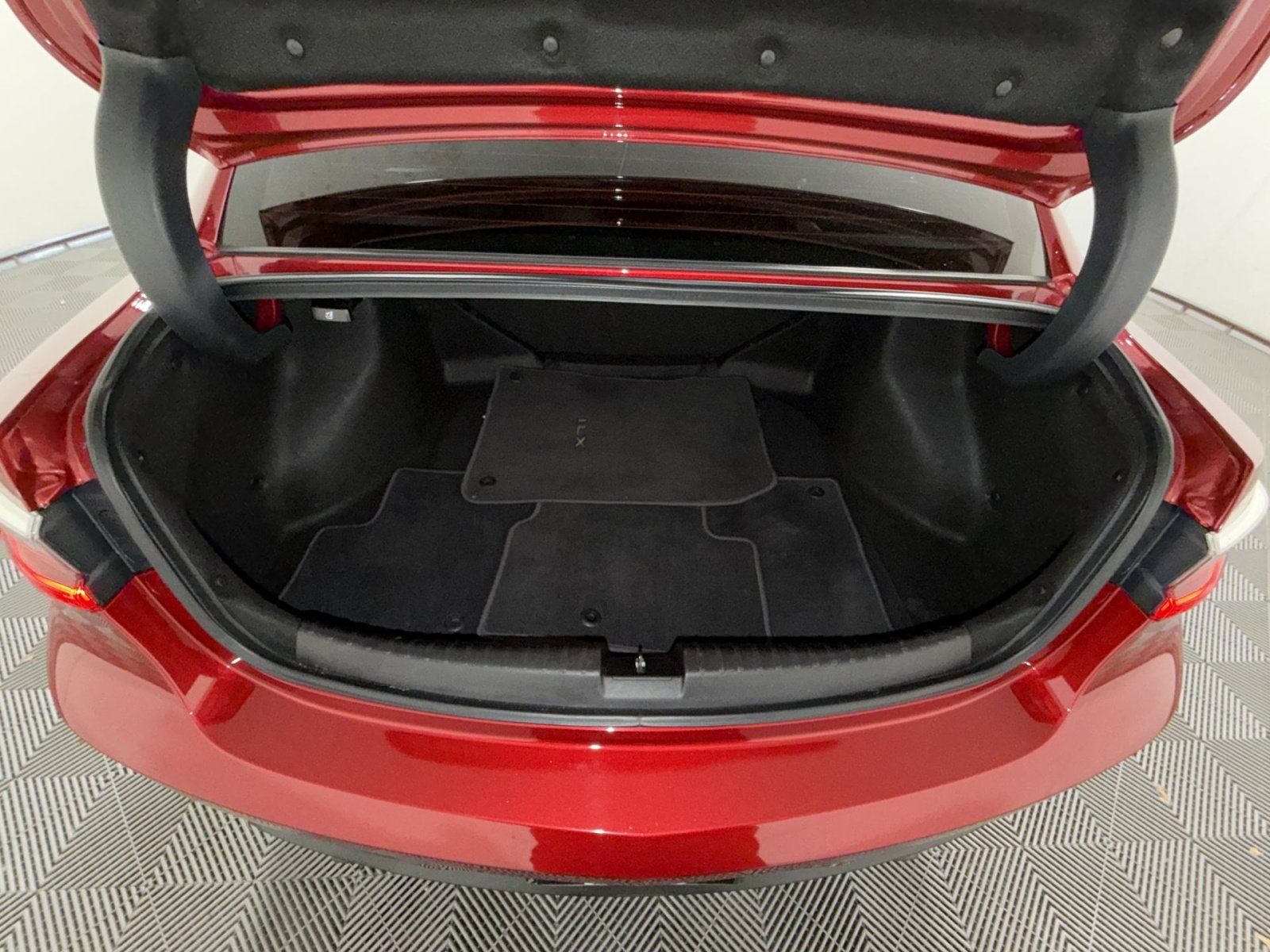 Used 2021 Acura ILX image 25