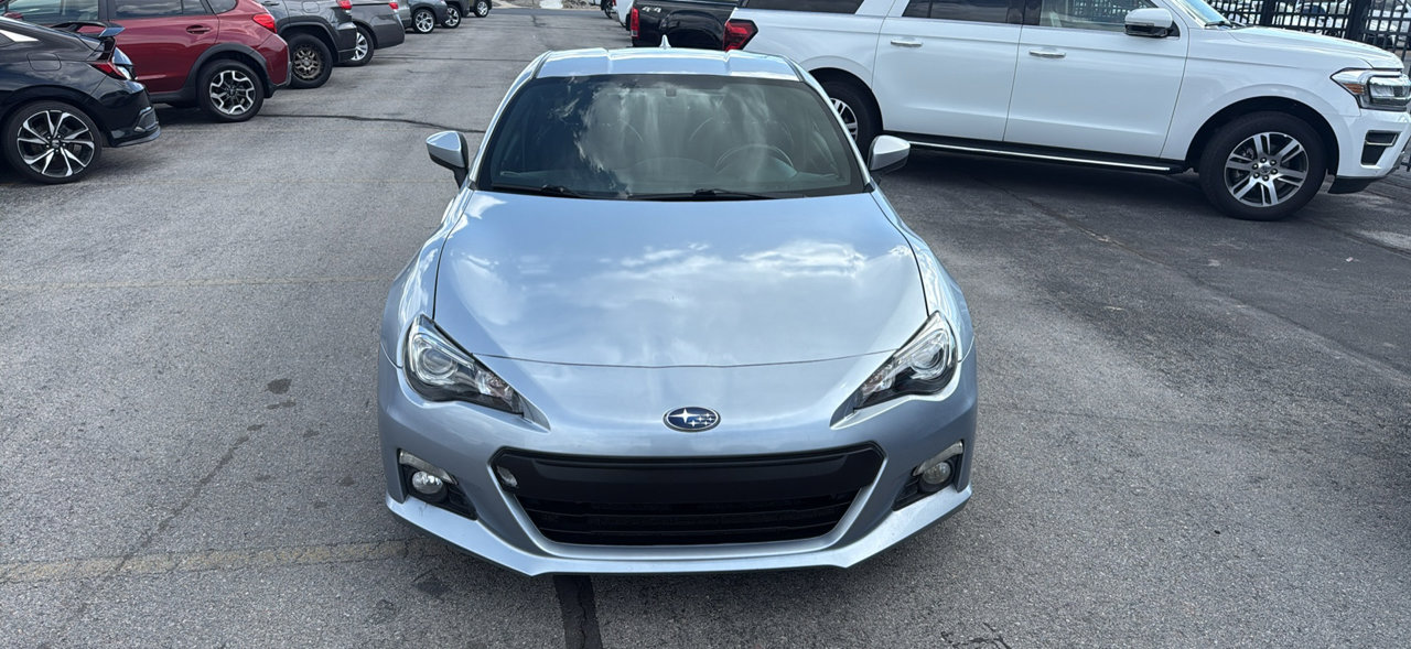 Used 2016 Subaru BRZ Limited w/ Popular Package #3 image 10