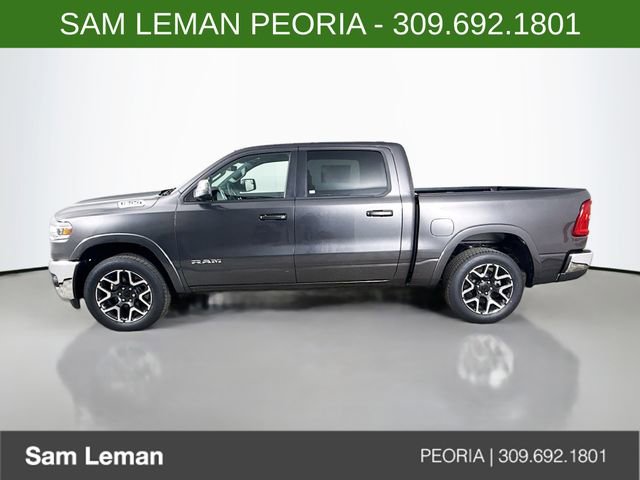 New 2026 RAM 1500 Laramie image 4