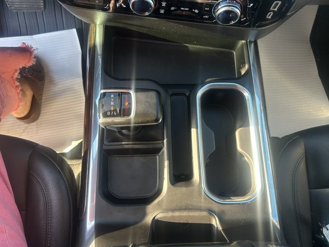 Used 2024 GMC Sierra 1500 Elevation w/ Elevation Premium Package AWD/4WD image 26