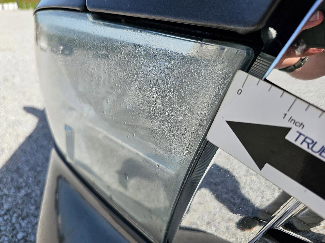 Used 2016 RAM 1500 Big Horn image 97