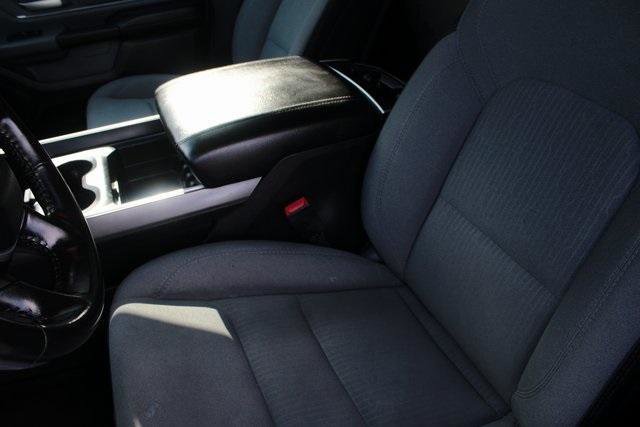Used 2022 RAM 1500 Lone Star image 4