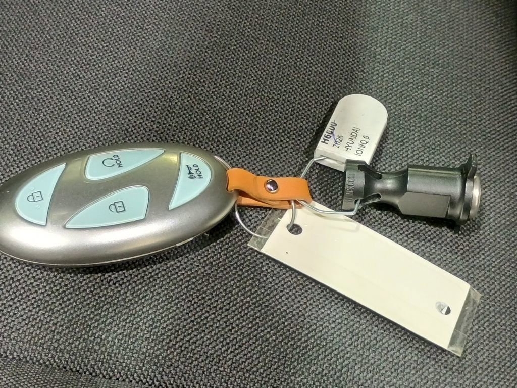 New 2026 Hyundai Ioniq 9 SE image 31