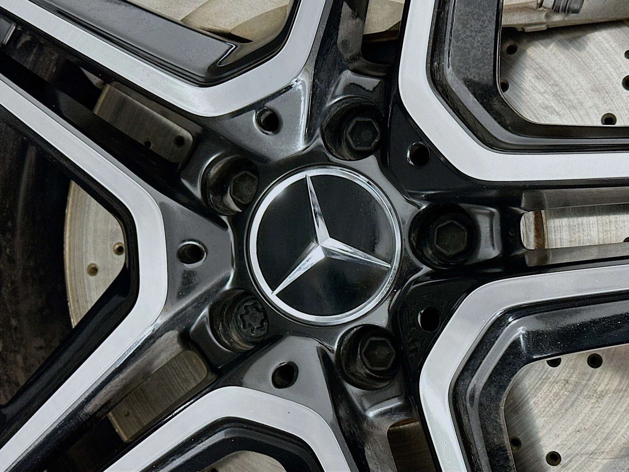 Used 2023 Mercedes-Benz CLA 35 AMG 4MATIC w/ Exterior Lighting Package image 38