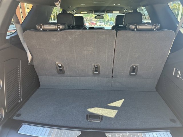 Certified 2025 GMC Yukon Denali w/ LPO, Floor Liner Package image 5