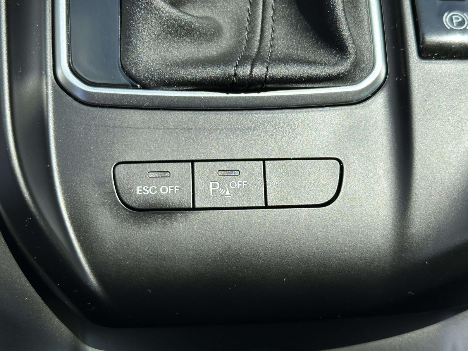 Used 2023 Dodge Hornet GT w/ Cold Weather Group AWD/4WD image 24