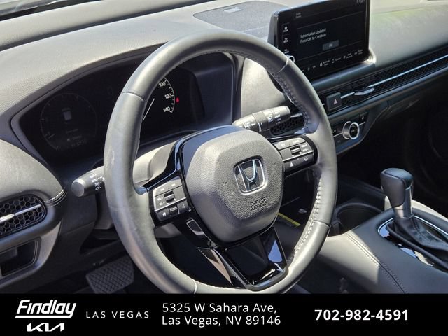 Used 2024 Honda HR-V EX-L image 23