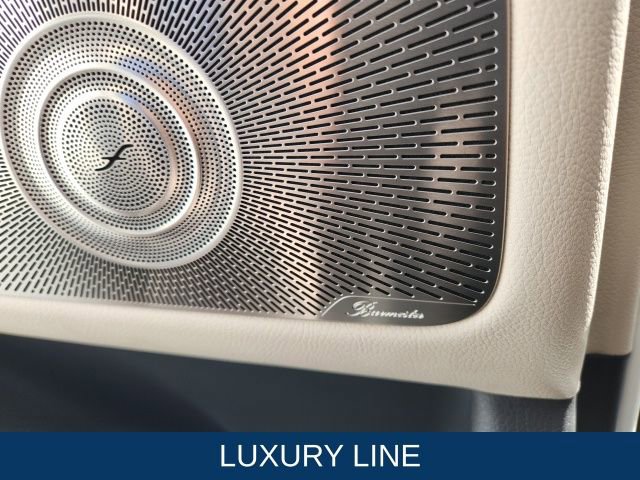 Used 2022 Mercedes-Benz S 500 4MATIC image 8