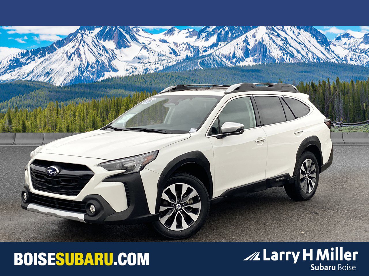 Used 2023 Subaru Outback Touring XT