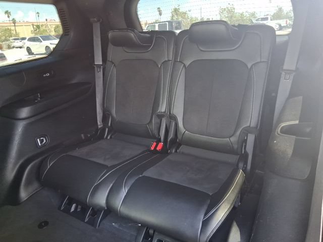 Used 2024 Jeep Grand Cherokee L Altitude AWD/4WD image 17