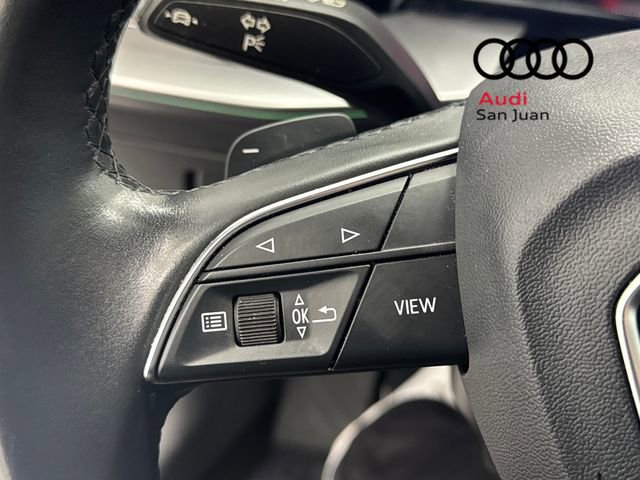 Used 2024 Audi A3 2.0T Premium Plus w/ Premium Plus Package image 21