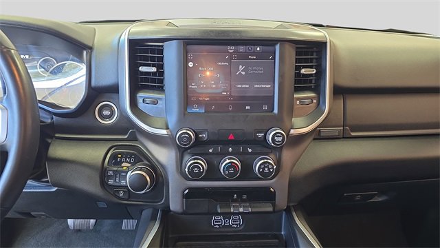 Used 2023 RAM 1500 Big Horn image 21