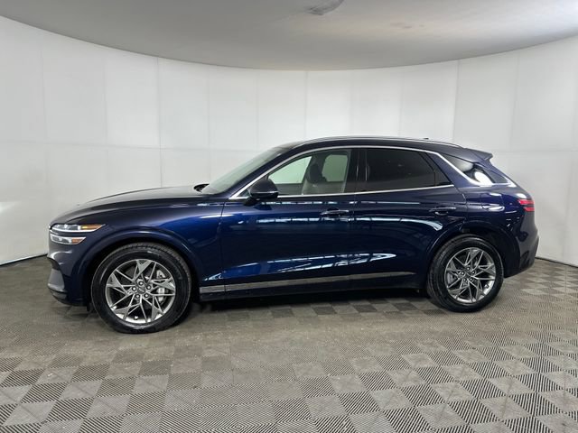 Used 2025 Genesis GV70 2.5T image 6