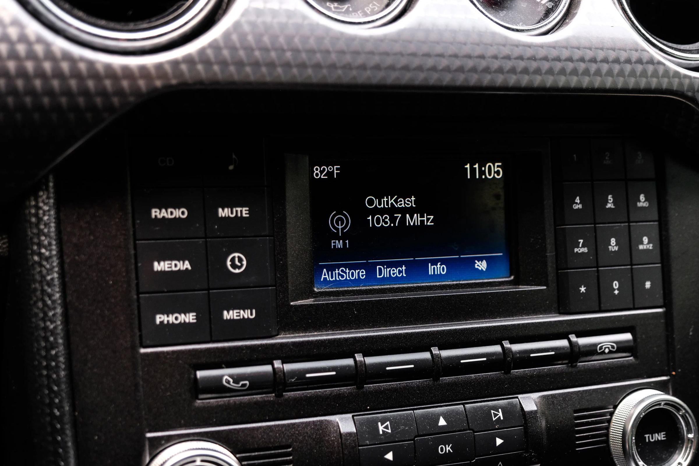 Used 2017 Ford Mustang GT w/ GT Performance Package image 35