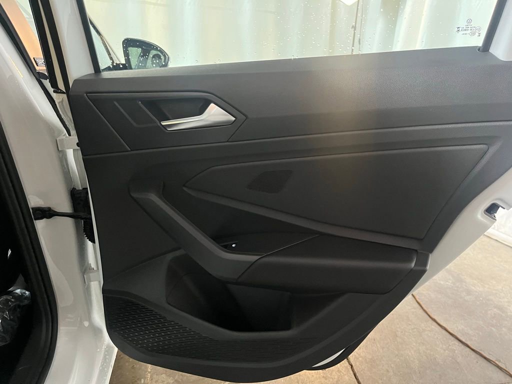 New 2026 Volkswagen Jetta Sport FWD image 24