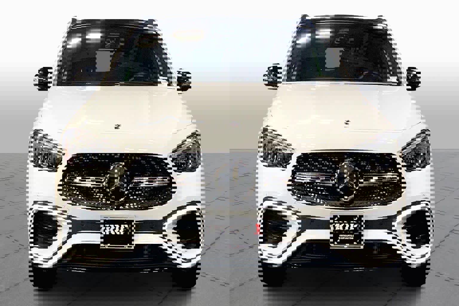 Used 2024 Mercedes-Benz GLA 250 4MATIC image 4