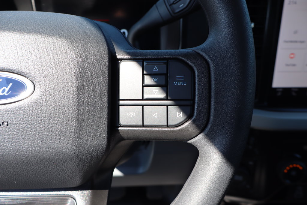 New 2026 Ford F250 XLT w/ XLT Premium Package AWD/4WD image 27