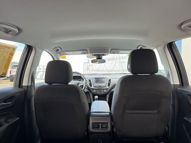 Used 2023 Chevrolet Equinox LT image 33