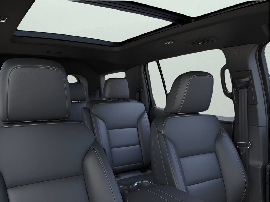 New 2027 Chevrolet Traverse LT w/ Enhanced Driving Package FWD image 18