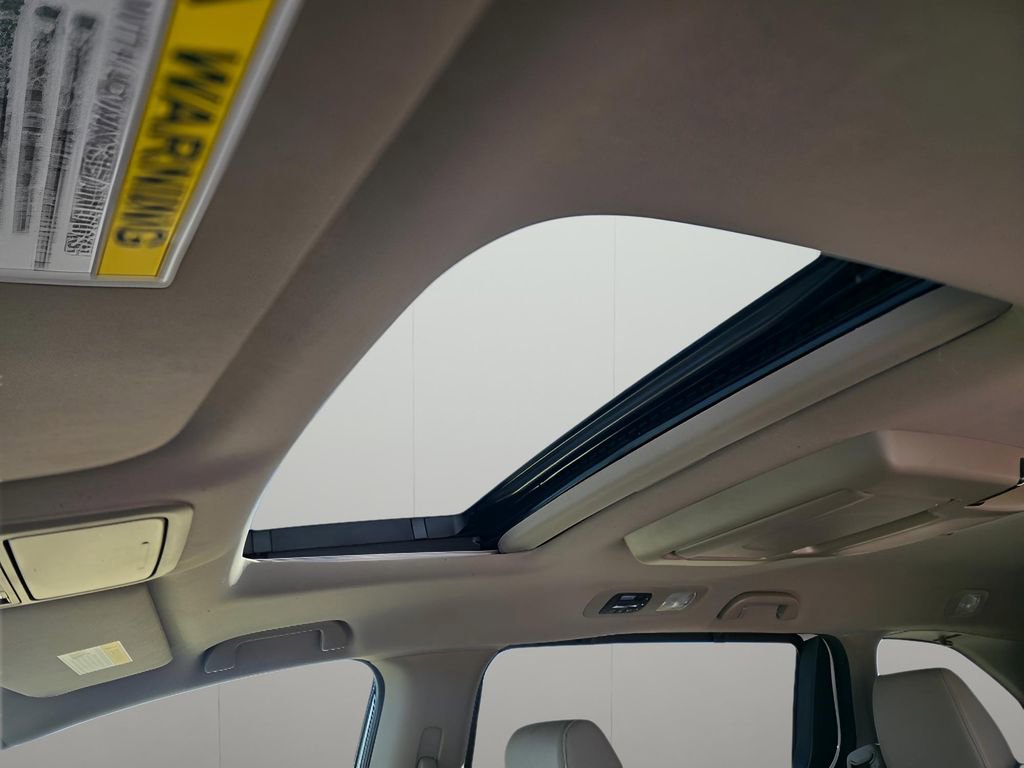 Used 2019 Honda Odyssey Touring image 22